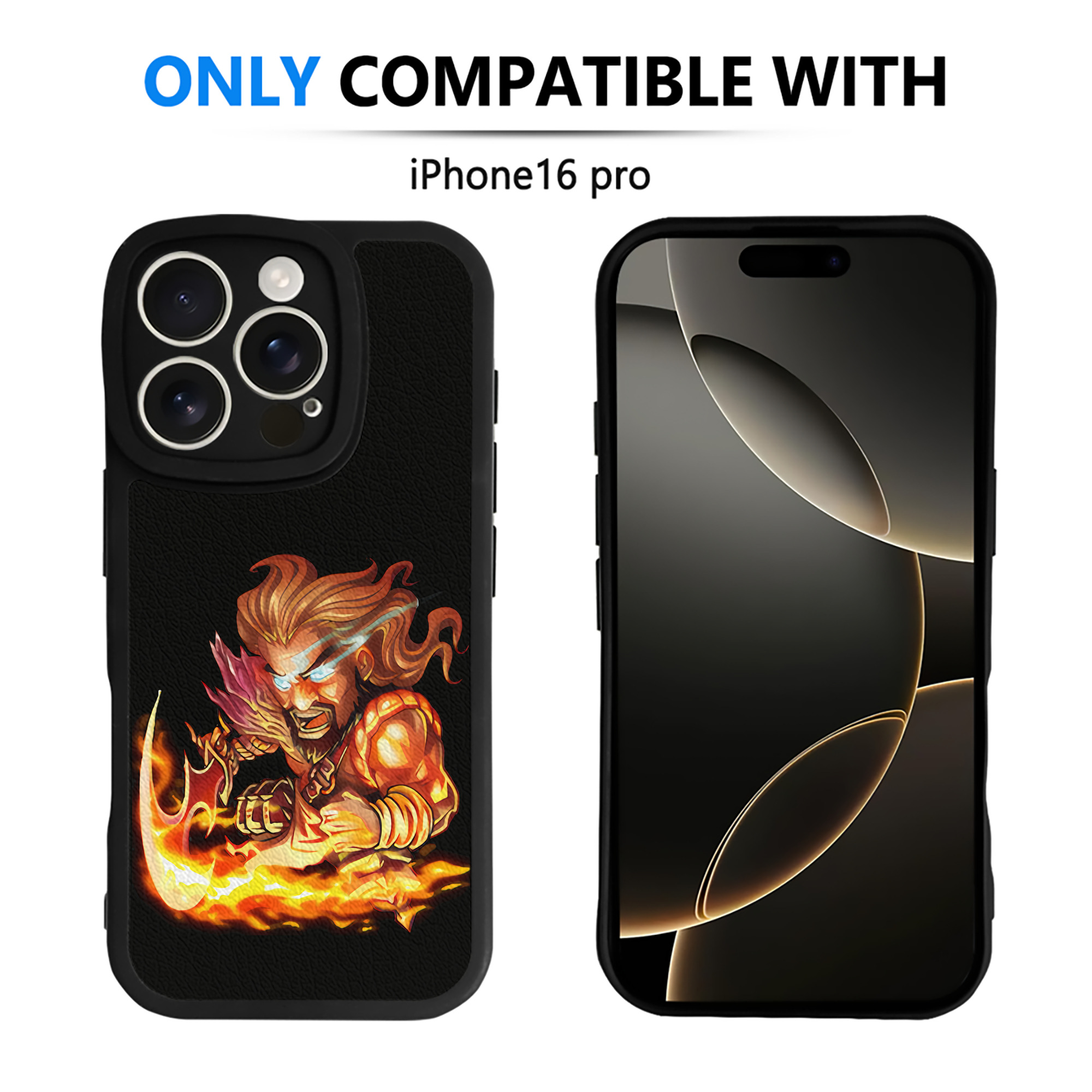 リーグ・オブ・レジェンド League of Legends LOL 【iPhone 16シリーズ対応】シリコンスマホケース（レザー調） 材質：シリコン